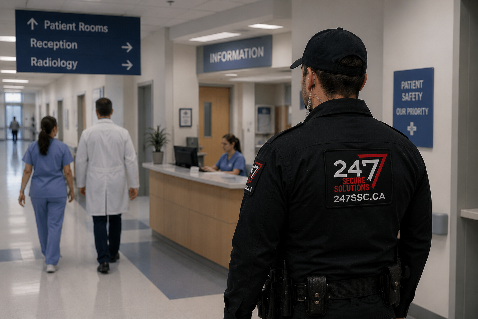 Health Care Security